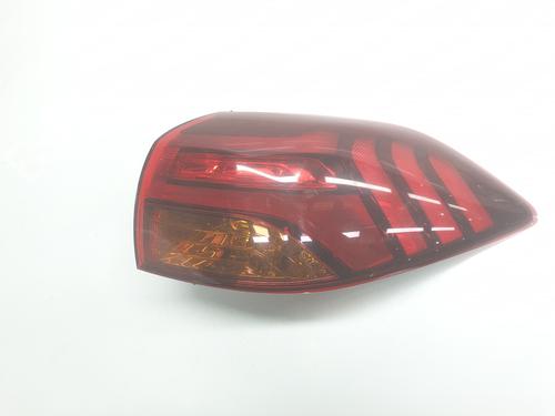 Used Right taillight Right taillight HYUNDAI TUCSON (TL, TLE) 1.6 CRDi hybrid 48V (116 hp) 34044185 34044185