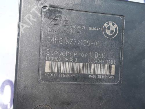 ABS pump BMW 1 (E87) 118 d | BP2724028M43 