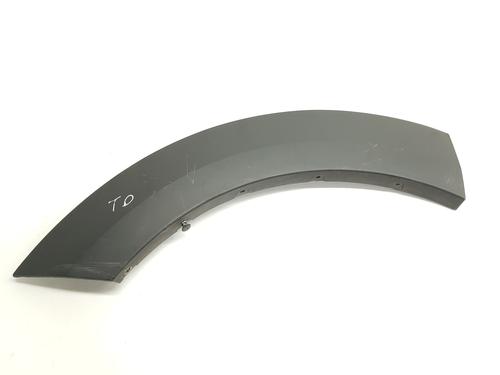 Højre bak skjermliste MINI MINI CLUBVAN (R55) Cooper D (112 hp) 30706813