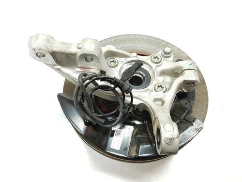 Left front steering knuckle HYUNDAI TUCSON (NX4E, NX4A) 1.6 T-GDi | BP15578511M25 