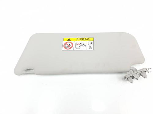 Used Right sun visor Right sun visor 38930137 38930137