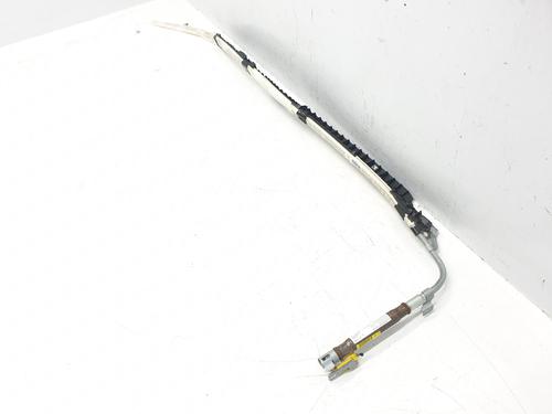 Right curtain airbag VW GOLF VI (5K1) 2.0 GTi | BP21575393C12 