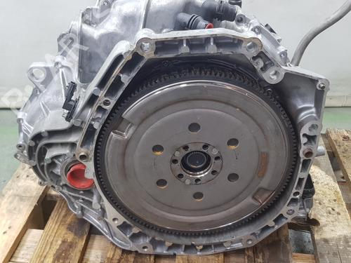 Gearbox MERCEDES-BENZ A-CLASS (W177) A 180 d (177.003) | BP16319540M3 