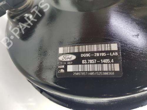 Servo brake FORD MONDEO V Hatchback (CE) 2.0 TDCi | BP6126128M42 