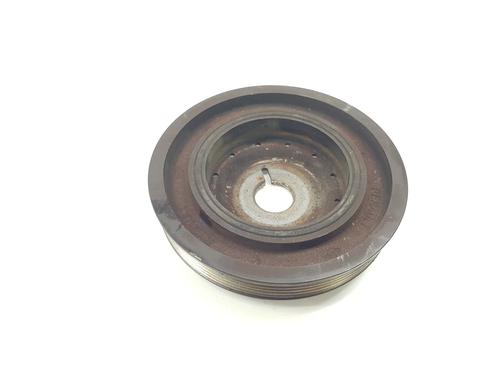 Remskive RENAULT CLIO II (BB_, CB_) 1.5 dCi (B/CB3M) (64 hp) 30764526