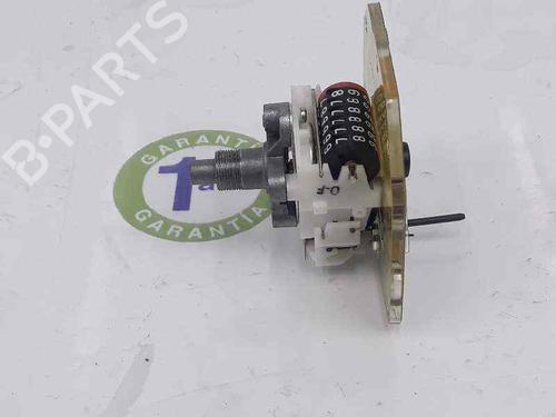 Instrument cluster SUZUKI SAMURAI Closed Off-Road Vehicle (SJ_) 1.3 (SJ 413) | BP4866872C47