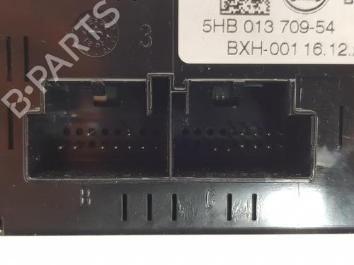 Climate control SKODA KAMIQ (NW4) 1.0 TSI | BP31671176I5 