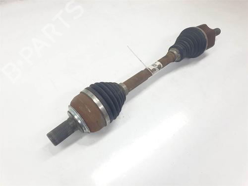 Left front driveshaft RENAULT MASTER III Platform/Chassis (EV, HV, UV) | BP38445409M38 - Image 4
