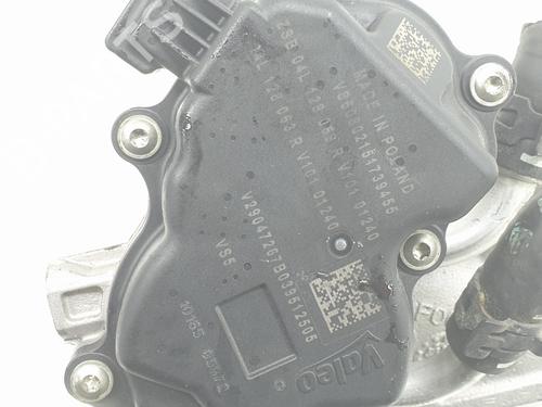 Throttle body AUDI Q3 (8UB, 8UG) 2.0 TDI | BP18734384M82