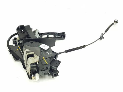 Front left lock FORD TRANSIT COURIER B460 MPV 1.5 TDCi | BP24955708C98 