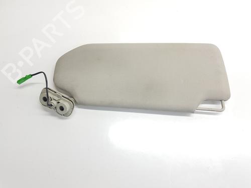 Used Left sun visor VOLVO XC90 II (256) D5 AWD (235 hp) 28017734