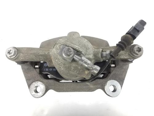 Right front brake caliper VW GOLF SPORTSVAN VII (AM1, AN1) 1.6 TDI | BP11598256M104 