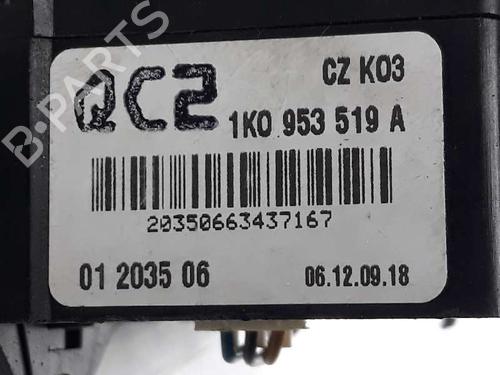 Steering column stalk SEAT ALTEA XL (5P5, 5P8)  | BP5072543I23 