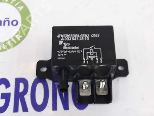 Electronic module MERCEDES-BENZ C-CLASS T-Model (S204) C 180 CDI (204.200) | BP1920190M83 