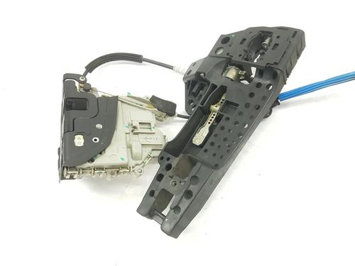 Front right lock AUDI A4 B8 Avant (8K5) 2.0 TDI | BP15836618C97 