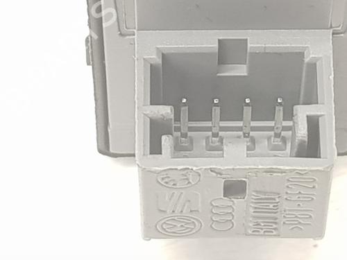 Right rear window switch AUDI A4 B8 Avant (8K5) RS4 quattro | BP13620719I28 