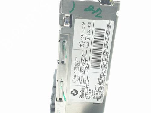 Radio BMW 3 (E90) 320 d | BP19021745E6 