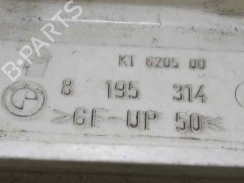 Rear bumper reinforcement BMW 3 (E46) 320 d | BP1159371C73 
