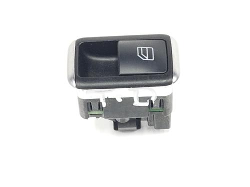 Used Right rear window switch MERCEDES-BENZ CLA Coupe (C117) CLA 220 CDI / d (117.303) (170 hp) 9187653