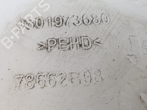 Windscreen washer tank CITROËN C4 CACTUS 1.2 VTi 82 | BP18959678C113 