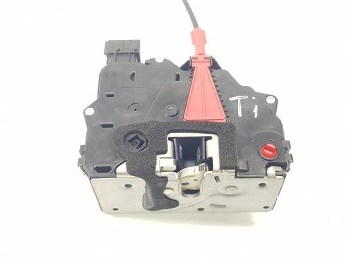 Rear right lock OPEL MERIVA B MPV (S10) 1.4 (75) | BP29306242C99 