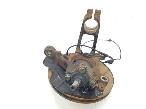 Left front steering knuckle FIAT DUCATO Van (250_) 150 Multijet 2,3 D | BP37584889M25 - Image 2