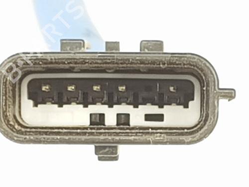 Electronic sensor DACIA JOGGER (RK_) | BP32374816M84