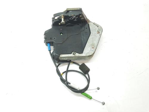 Rear right lock TOYOTA LAND CRUISER PRADO (_J12_) 3.0 D-4D (KDJ120, KDJ125) | BP13526553C99 