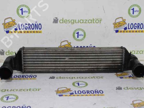 Intercooler BMW X3 (E83) 3.0 d (204 hp) 774523