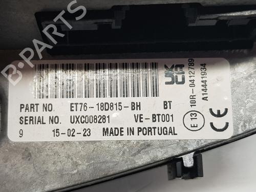 Radio FORD TRANSIT COURIER B460 Box Body/MPV 1.5 EcoBlue | BP32118286E6  - Image 6