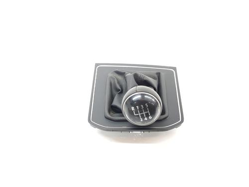 Used Shift knob VW TOURAN (5T1) 1.2 TSI (110 hp) 11392438