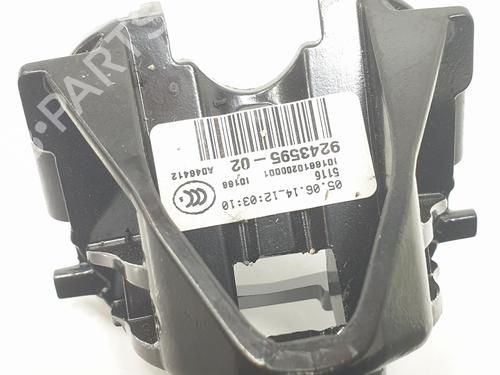 Rear mirror BMW 3 (F30, F80) 320 d | BP17390500I6 