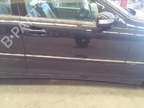Portierruitmotor rechtsvoor MERCEDES-BENZ C-CLASS (W203) C 220 CDI (203.008) | BP1531992E20 