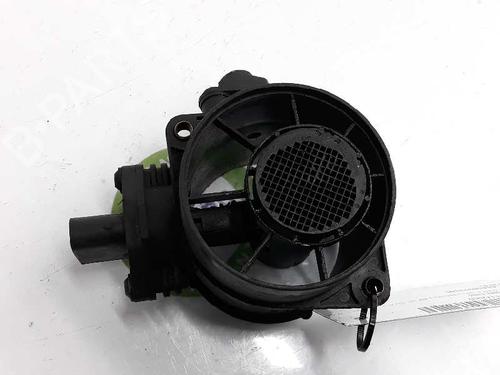 Mass air flow sensor MERCEDES-BENZ E-CLASS (W211) E 320 CDI (211.026) | BP4946385M95 