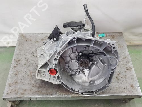 Used Gearbox Gearbox 37477180 37477180