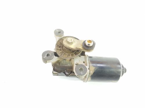 Used Front wiper motor MITSUBISHI PAJERO III (V7_W, V6_W) 3.2 Di-D (V68W) (160 hp) 9575623