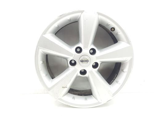 Used Rim NISSAN QASHQAI / QASHQAI +2 I (J10, NJ10, JJ10E) 2.0 dCi (150 hp) 20338777