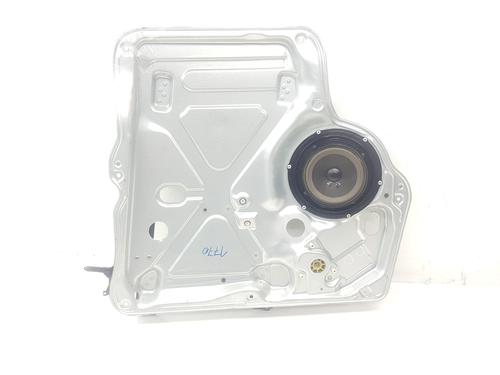 Used Front right window mechanism Front right window mechanism 36785680 36785680