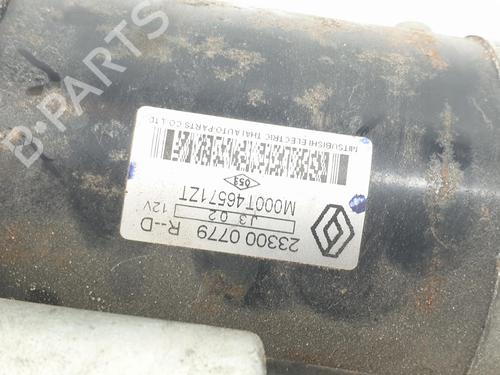 Starter DACIA SANDERO II TCe 90 (B8M1, B8MA, B8AC) | BP17748027M8