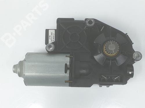 Used Sunroof engine Sunroof engine BMW 1 Coupe (E82) 120 d (177 hp) 11060796 11060796