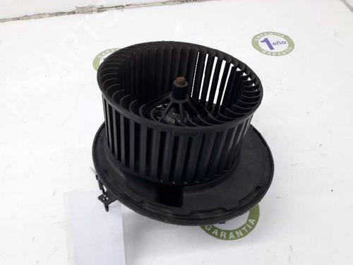 Heater blower motor MERCEDES-BENZ B-CLASS Sports Tourer (W245) B 180 CDI (245.207) | BP14071977M62 