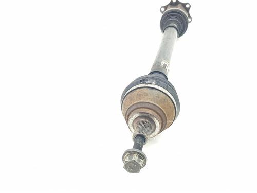 Right front driveshaft SKODA SUPERB II Estate (3T5) 2.0 TDI 16V | BP29807520M39