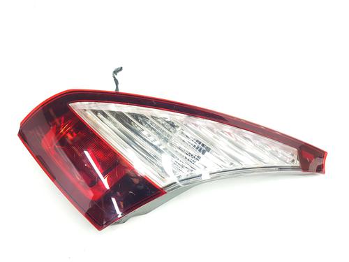 Højre baklys, luke RENAULT MEGANE III Hatchback (BZ0/1_, B3_) 1.5 dCi (BZ09, BZ0D, BZ1W, BZ29, BZ14) | BP29464467C80 