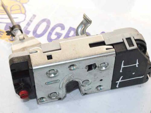 Rear left lock PEUGEOT 307 SW (3H) 1.6 HDI 110 | BP793073C100 