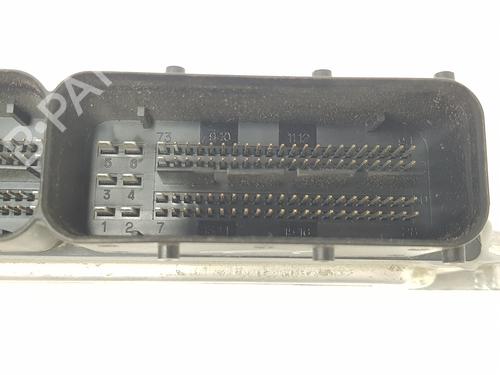 Engine control unit (ECU) HYUNDAI SONATA V (NF) 2.0 CRDi | BP31343976M57  - Image 7