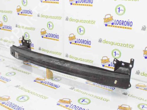 Front bumper reinforcement VW CADDY III Box Body/MPV (2KA, 2KH, 2CA, 2CH) 2.0 SDI | BP771113C109 