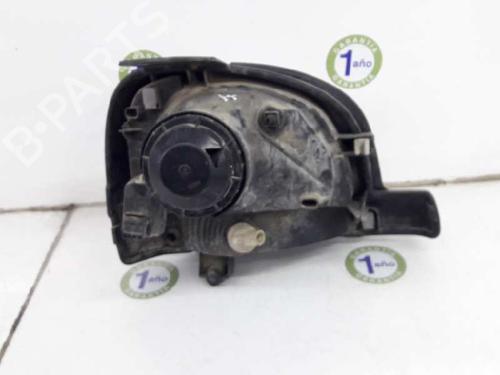 Left headlight RENAULT KANGOO (KC0/1_) D 65 1.9 (KC0E, KC02, KC0J, KC0N) | BP5279854C28 