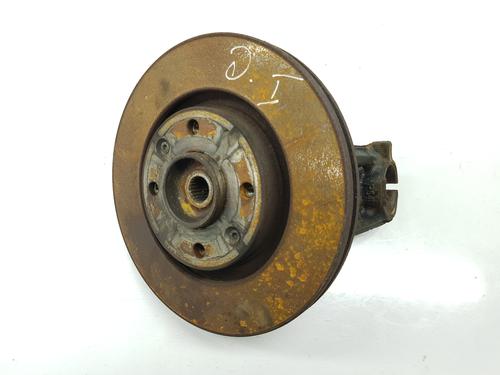 Fusée avant gauche CITROËN C3 III (SX) 1.2 PureTech 82 (83 hp) 31957959