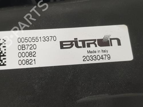 Pedal ALFA ROMEO STELVIO (949_) 2.2 JTDM Q4 (949.AXE2A) | BP17532487I4 