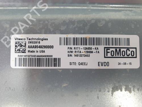Engine control unit (ECU) FORD PUMA (J2K, CF7)  | BP39049259M57  - Image 5